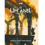 O Um Anel: Reinos dos Três Anéis