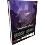 Dungeons and Dragons - Livro do Mestre (Dungeon Master´s Guide)