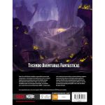 Dungeons and Dragons - Livro do Mestre (Dungeon Master´s Guide)