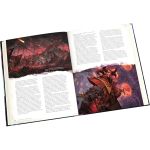Dungeons and Dragons - Livro do Mestre (Dungeon Master´s Guide)