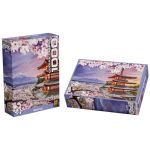 Quebra-cabeça 1000 peças Monte Fuji