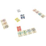 Flip 7: A Vinganca Nunca e Plena