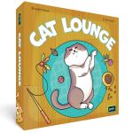 Cat Lounge