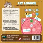 Cat Lounge