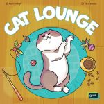 Cat Lounge