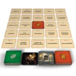 Código Secreto - Regresso a Hogwarts - Harry Potter