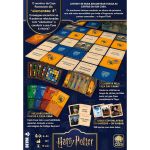Código Secreto - Regresso a Hogwarts - Harry Potter