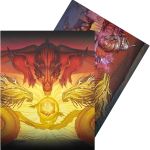 Dungeons & Dragons: Dungeon Master's Screen - Escudo do Mestre (5.5e)