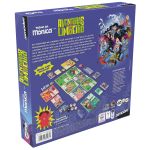 Turma da Mônica em: Aventuras no Limoeiro