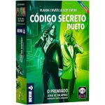 Código Secreto - Dueto