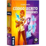 Código Secreto - Imagens