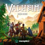 [PRÉ-VENDA] Valheim - Edição Deluxe