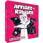 Arrisco e Rabisco