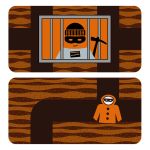 Bandido Alcatraz