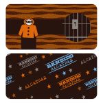 Bandido Alcatraz