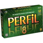 Perfil - 8