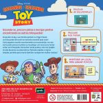 Esconde Esconde Toy Story