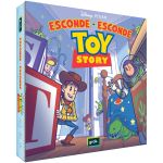 Esconde Esconde Toy Story