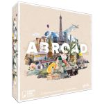 Abroad