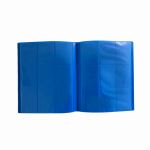 Central Album - Color 3x3: Azul