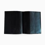 Central Album - Color 3x3: Preto