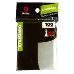 Sleeve Padrão - 63,5x88mm - (Central Board Game)