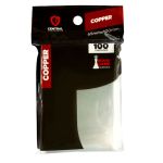 Sleeve Copper - 65mmx100mm - (Central Board Game)