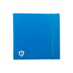 Central Album - Color 4x3: Azul