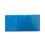 Central Album - Color 4x3: Azul