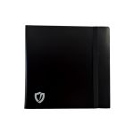 Central Album - Color 4x3: Preto