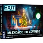 Exit - Calendário do Advento - A Estrela de Hollywood Desaparecida