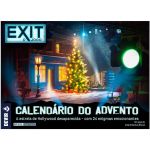 Exit - Calendário do Advento - A Estrela de Hollywood Desaparecida