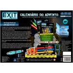 Exit - Calendário do Advento - A Estrela de Hollywood Desaparecida