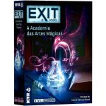 Exit - A Academia das Artes Mágicas