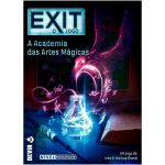 Exit - A Academia das Artes Mágicas