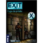Exit - Fuga da Prisão