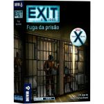 Exit - Fuga da Prisão