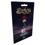 Dixit: Signature - Vilões (Expansão)