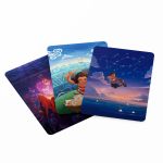 Dixit: Signature - Aventura & Mistério (Expansão)