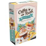 Coffee Rush: Grab & Go