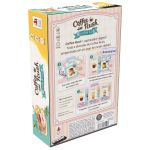 Coffee Rush: Grab & Go