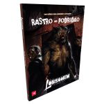 Lobisomem: O Apocalipse - Rastro de Podridão (Suplemento)