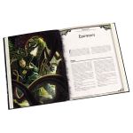 Arkham Horror The Roleplaying Game: Livro Básico