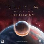 Duna: Imperium - Linhagens (Expansão)