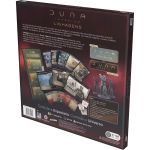 Duna: Imperium - Linhagens (Expansão)