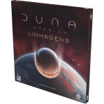 Duna: Imperium - Linhagens (Expansão)