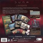 Duna: Imperium - Linhagens (Expansão)