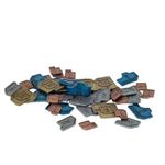 Vantage: Moedas de Metal (Acessório)