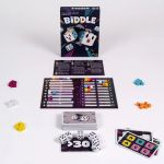 Biddle