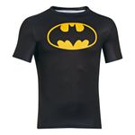 T-shirt Compressão Under Armour Alter Ego Masculina